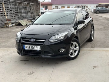 Авто Ford Focus 2012 № 8307755