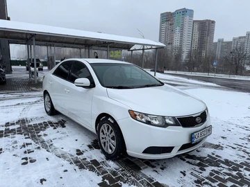 Авто KIA Avella 2013 № 8307758