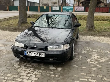 Авто Honda Accord 1994 № 8307759