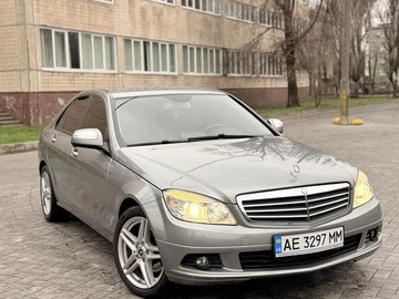 Авто Mercedes 220 2007 № 8307762