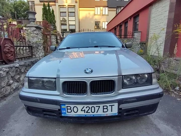 Авто BMW 3 Серия 1999 № 8307830