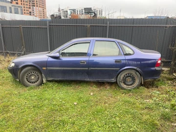 Авто Opel Vectra 1996 № 8307835