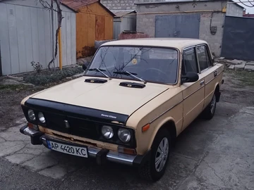 Авто ВАЗ 2106 1997 № 8307842