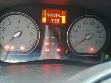 Авто Dacia Sandero 2011 № 8307857
