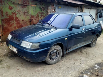 Авто ВАЗ 2110 2002 № 8307859