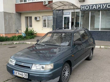 Авто ВАЗ 2111 2000 № 8307860
