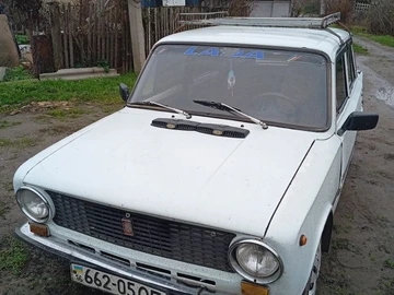 Авто ВАЗ 2101 1981 № 8307868