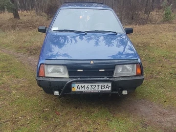 Авто ВАЗ 21099I 2005 № 8307881