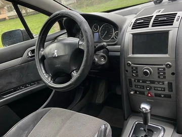 Авто Peugeot 407 2006 № 8307885