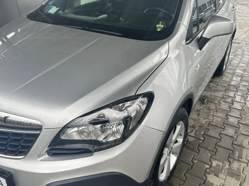 Авто Opel Mokka 2015 № 8307890