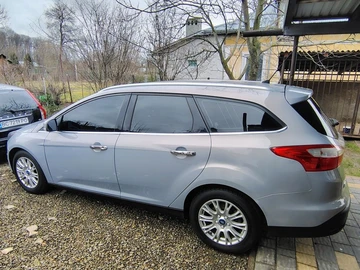 Авто Ford Focus 2013 № 8307895