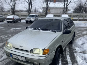 Авто ВАЗ 21113 2005 № 8307897