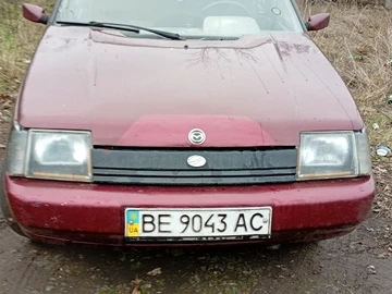 Авто ЗАЗ 1103 Slavuta 2006 № 8307898
