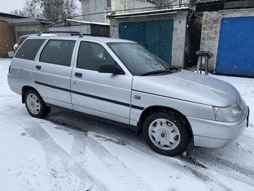 Авто ВАЗ 2111 2007 № 8307899