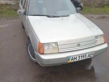 Авто ЗАЗ 1103 Slavuta 2006 № 8307900
