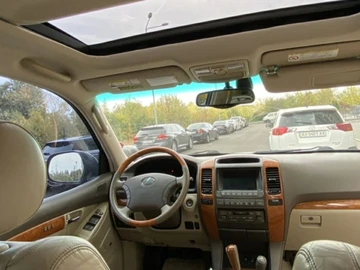 Авто Lexus Gx Серія 2005 № 8307906