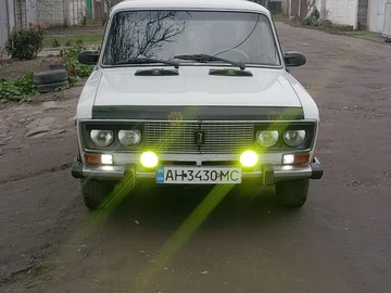 Авто ВАЗ 2106 1995 № 8308091