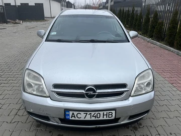 Авто Opel Vectra 2005 № 8308095