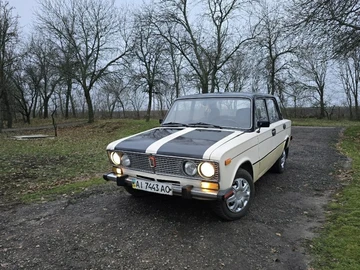 Авто ВАЗ 2106 1993 № 8308097