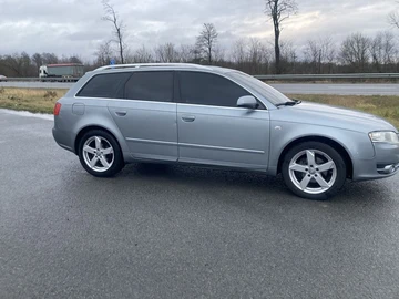Авто Audi A4 2006 № 8308108