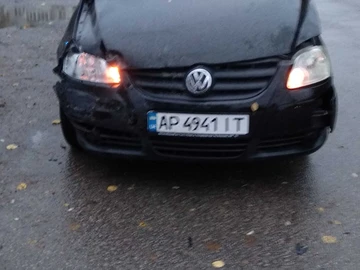 Авто Volkswagen Fox 2008 № 8308109