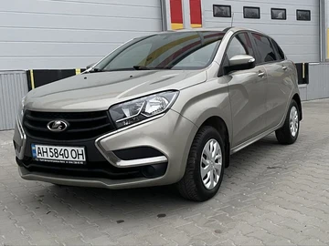 Авто ВАЗ 11113 Oka 2020 № 8308110