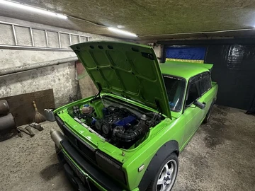 Авто ВАЗ 2105 1990 № 8308117
