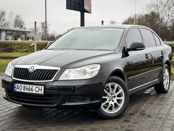 Авто Skoda Octavia 2012 № 8308124