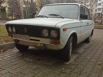 Авто ВАЗ 2106 1987 № 8308127