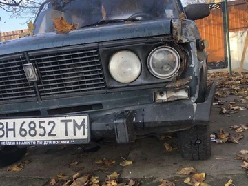Авто ВАЗ 2106 1984 № 8308128