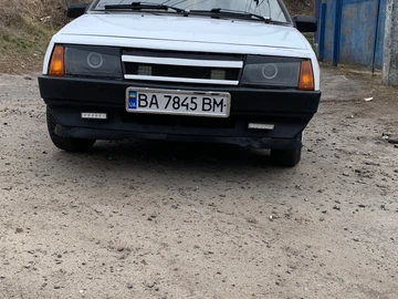 Авто ВАЗ 2108 1987 № 8308131