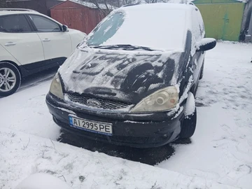Авто Ford Galaxy 2000 № 8308139