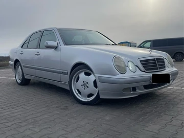 Авто Mercedes 200 2002 № 8308146