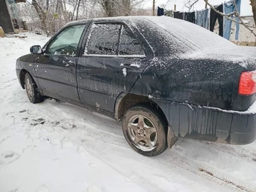 Авто Chery Amulet 2008 № 8308147