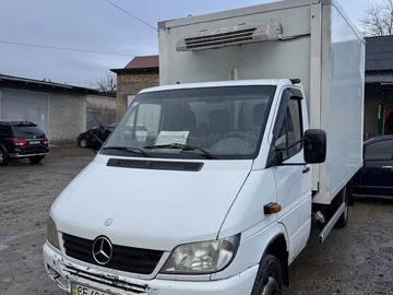 Авто Mercedes Sprinter 2006 № 8308150