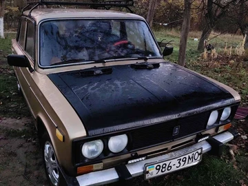 Авто ВАЗ 2106 1990 № 8308158