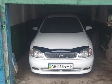 Авто ЗАЗ Sens 2014 № 8308159