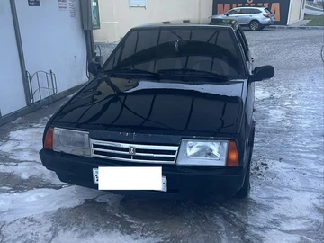 Авто ВАЗ 2109 1989 № 8308163