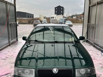 Авто Skoda 100 2000 № 8308164