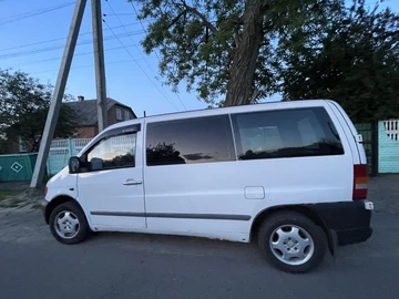 Авто Mercedes Vito 2003 № 8308170