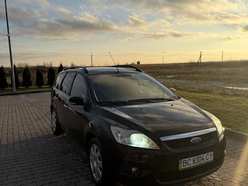 Авто Ford Focus 2008 № 8308171
