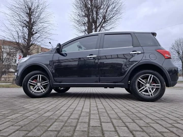 Авто Great Wall Haval 2013 № 8308172