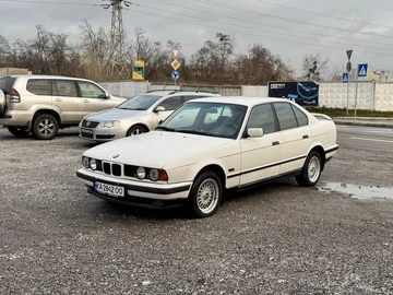 Авто BMW 5 Серия 1994 № 8308174