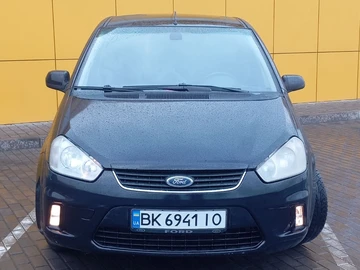 Авто Ford C-Max 2008 № 8308175
