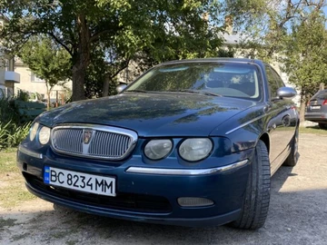 Авто Rover 75 2000 № 8308176