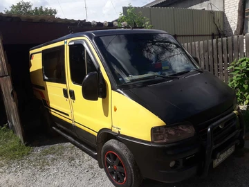 Авто Fiat 126 2006 № 8308182