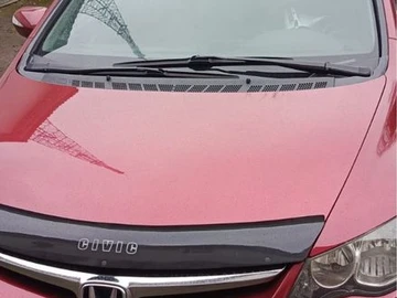 Авто Honda Civic 2008 № 8308183