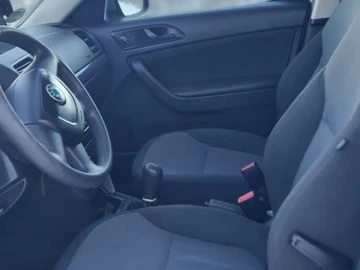 Авто Skoda Yeti 2010 № 8308177