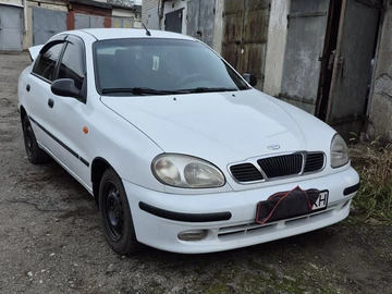 Авто Daewoo Lanos Sens  2008 № 8308187