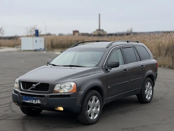 Авто Volvo Xc90 2006 № 8308194